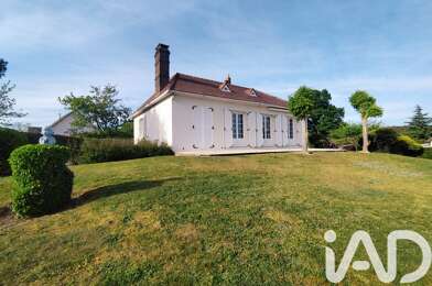 Maison 4 pièces 255900 €