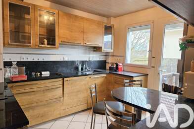 Maison 6 pièces 279000 €