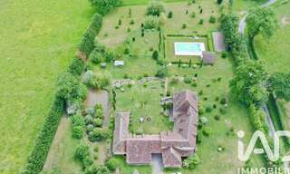 Maison 12 Pièces 347 m² à vendre à Pouligny-Saint-Martin (36160)