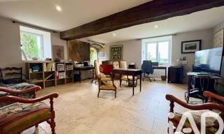 Maison 12 Pièces 347 m² à vendre à Pouligny-Saint-Martin (36160)