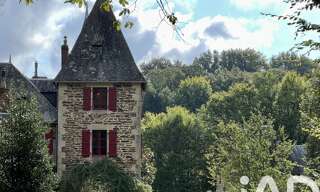 Maison 20 Pièces 511 m² à vendre à Lagraulière (19700)