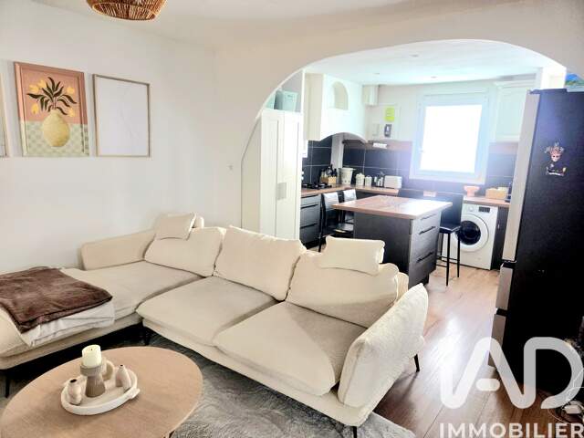 Vente Maison/villa 3 pièces — photo du bien