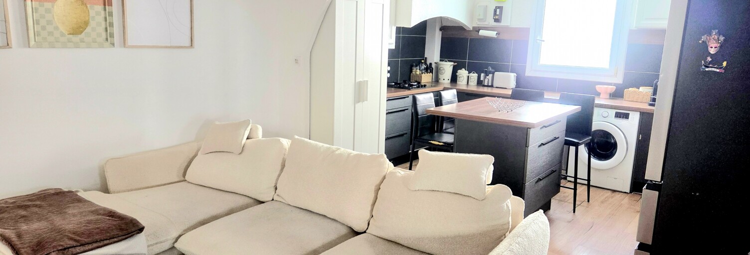 Maison 3 Pièces 86 m² à vendre à Toulon (83000)