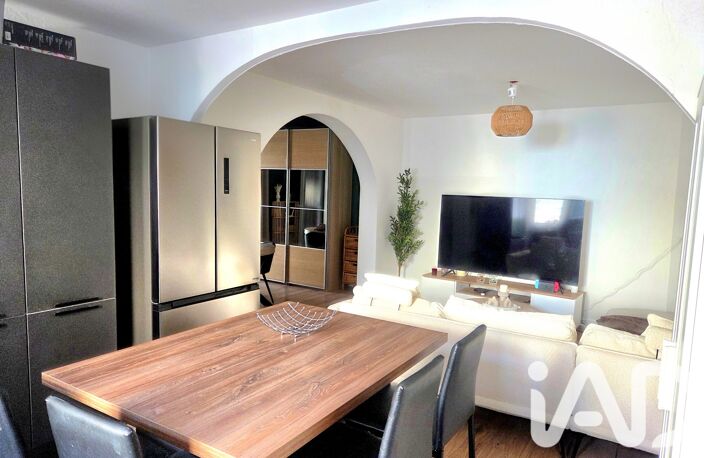 Vente Maison/villa 3 pièces — photo 2