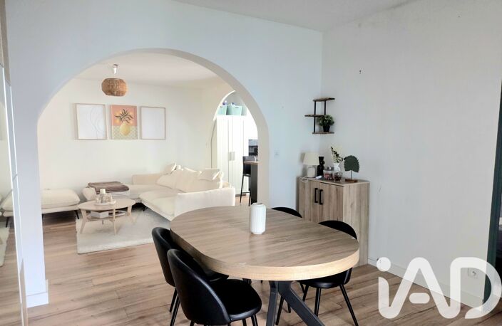 Vente Maison/villa 3 pièces — photo 3