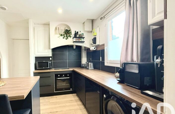 Vente Maison/villa 3 pièces — photo 4