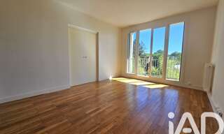 Appartement 3 Pièces 65 m² à vendre à Le Chesnay-Rocquencourt (78150)