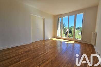 Appartement 3 pièces 285000 €