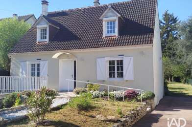 Maison 6 pièces 243000 €