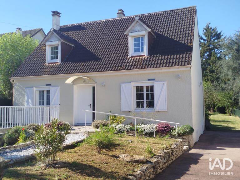 Vente Maison/villa 6 pièces — photo 1