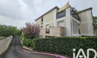 Appartement 2 Pièces 49 m² à vendre à Villiers-sur-Marne (94350)