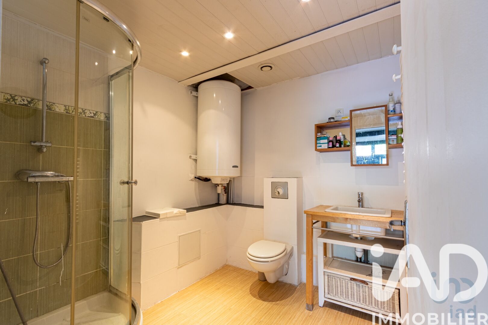Vente Loft 3 pièces - Photo 5