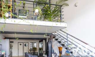 Appartement 3 Pièces 83 m² à vendre à Argenteuil (95100)