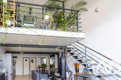 Appartement 3 pièces 279000 €