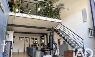 Appartement 3 Pièces 83 m² à vendre à Argenteuil (95100)