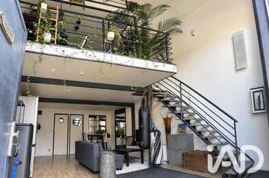 Appartement 3 pièces 269000 €