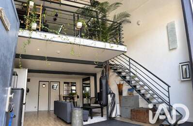 Vente Loft 3 pièces — photo du bien