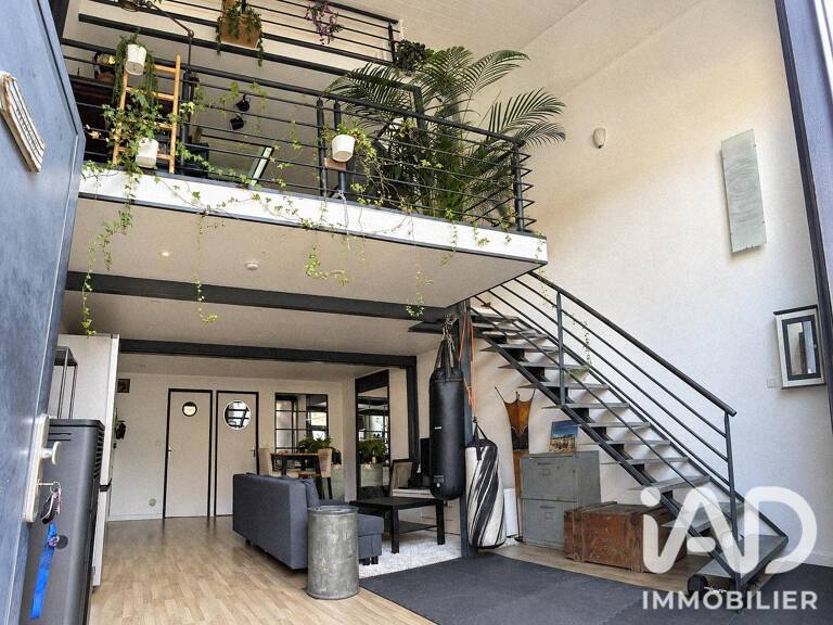 Vente Loft 3 pièces — photo 1