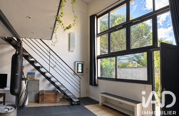 Vente Loft 3 pièces — photo 3