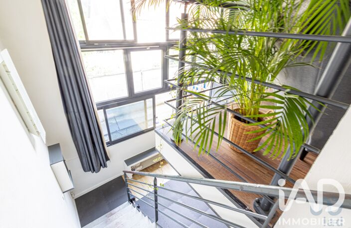 Vente Loft 3 pièces — photo 4