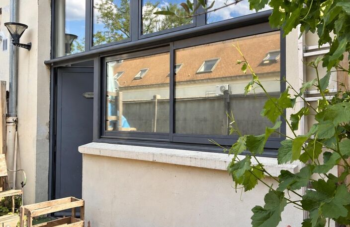 Vente Loft 3 pièces — photo 5