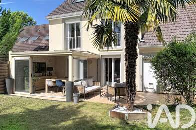 Maison 7 pièces 339000 €