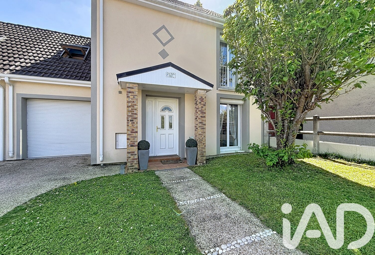 Vente Maison/villa 7 pièces — photo 1