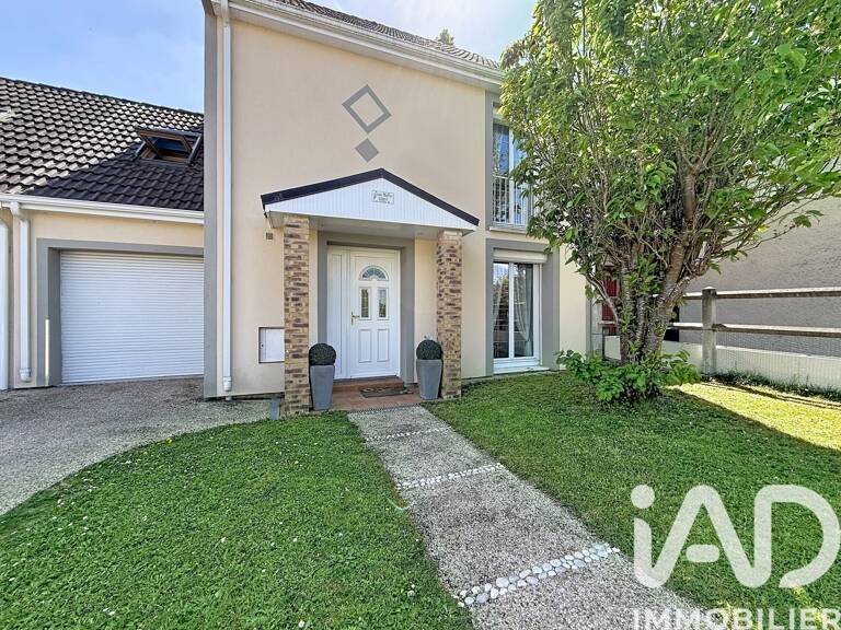Vente Maison/villa 7 pièces — photo 1