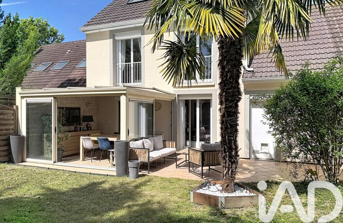 Vente Maison/villa 7 pièces — photo 2