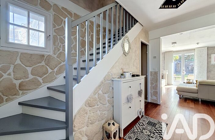 Vente Maison/villa 7 pièces — photo 3