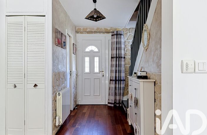 Vente Maison/villa 7 pièces — photo 4