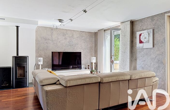 Vente Maison/villa 7 pièces — photo 5