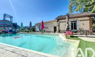 Maison 4 Pièces 81 m² à vendre à La Grand-Combe (30110)
