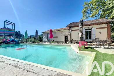 Maison 4 pièces 275000 €