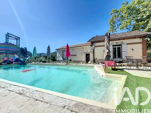 Vente Maison/villa 4 pièces — photo du bien