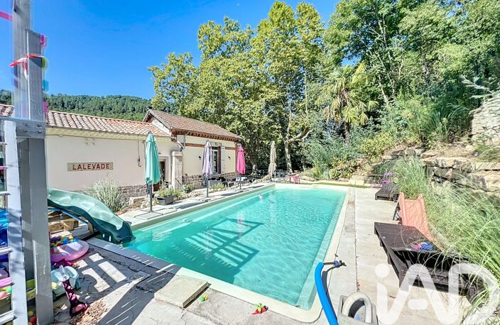 Vente Maison/villa 4 pièces — photo 2