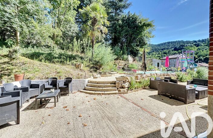 Vente Maison/villa 4 pièces — photo 3