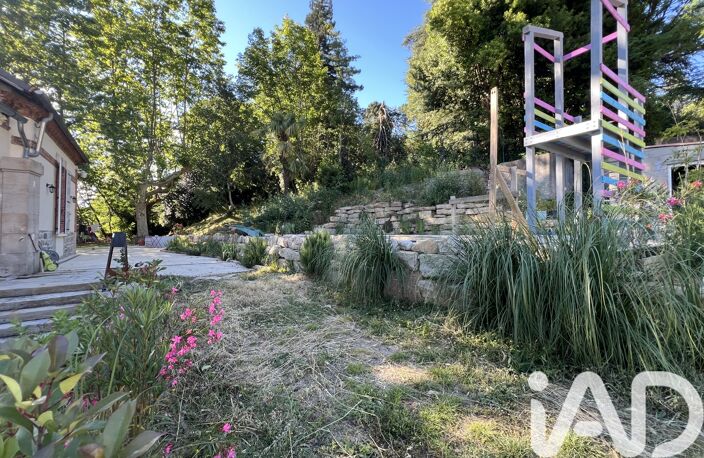 Vente Maison/villa 4 pièces — photo 4