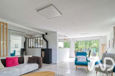 Maison 8 pièces 669000 €