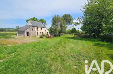 Vente Maison/villa 5 pièces — photo du bien