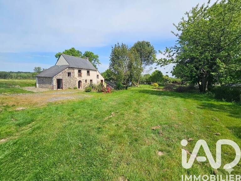 Vente Maison/villa 5 pièces — photo 1