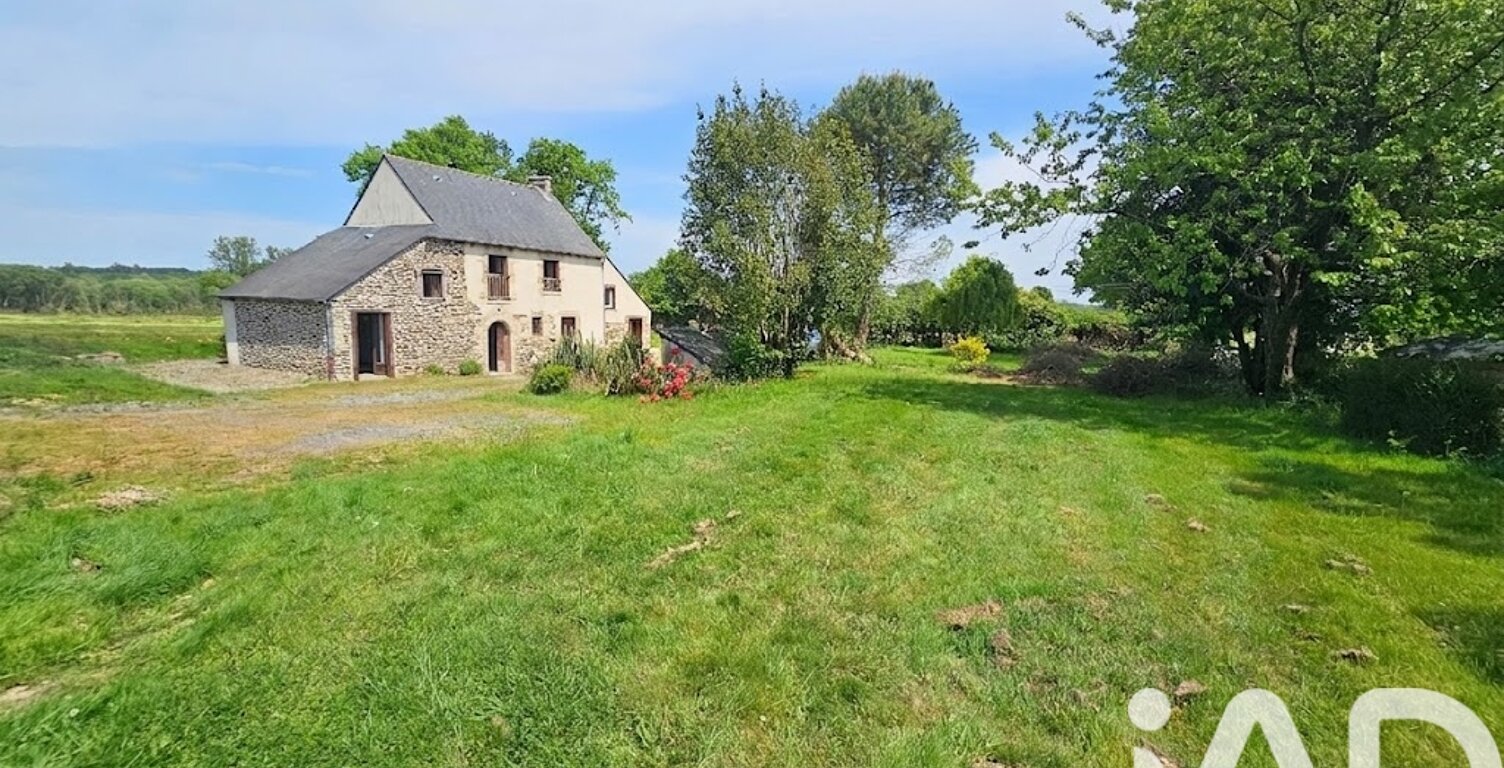 Vente Maison/villa 5 pièces — photo 1