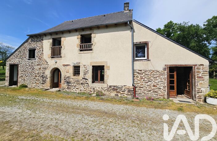 Vente Maison/villa 5 pièces — photo 3