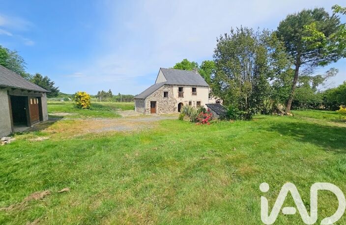 Vente Maison/villa 5 pièces — photo 4