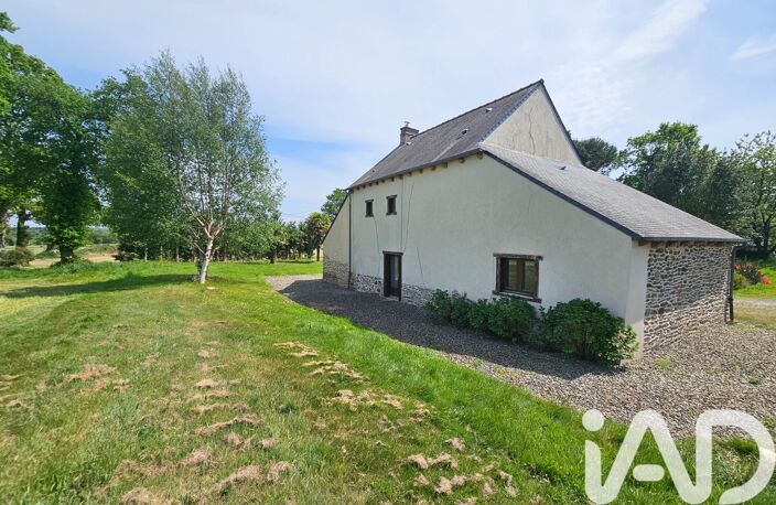 Vente Maison/villa 5 pièces — photo 5