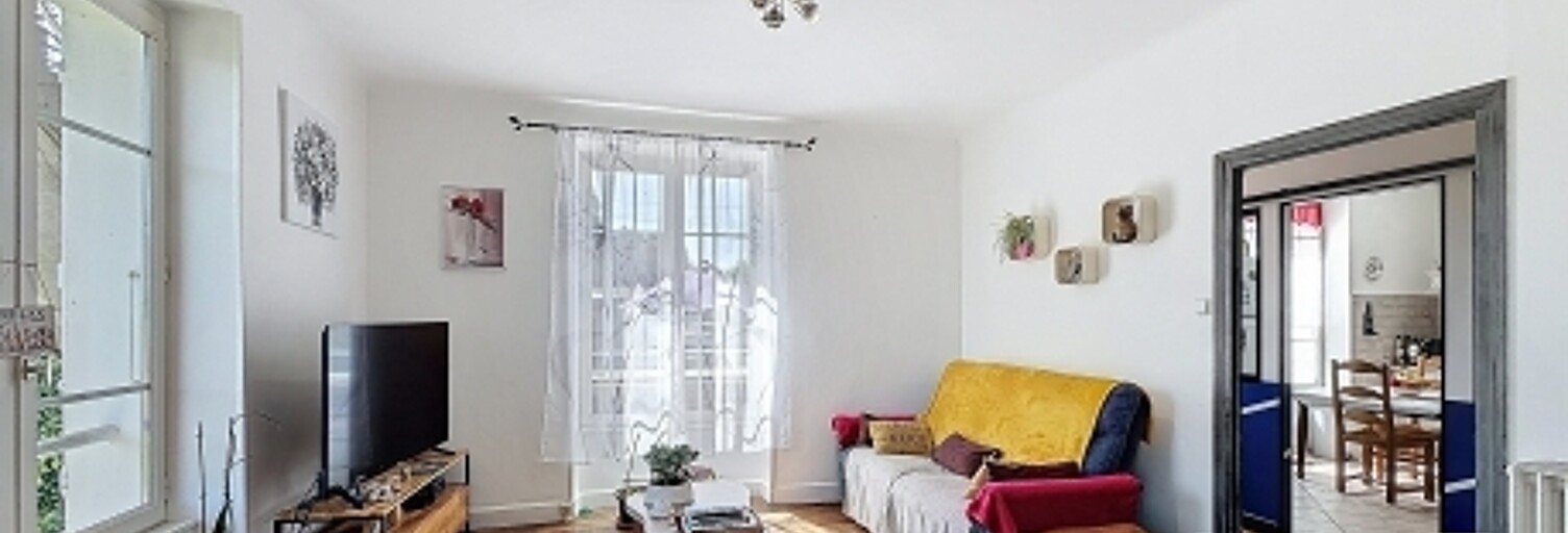 Maison 10 Pièces 244 m² à vendre à Terrasson-Lavilledieu (24120)