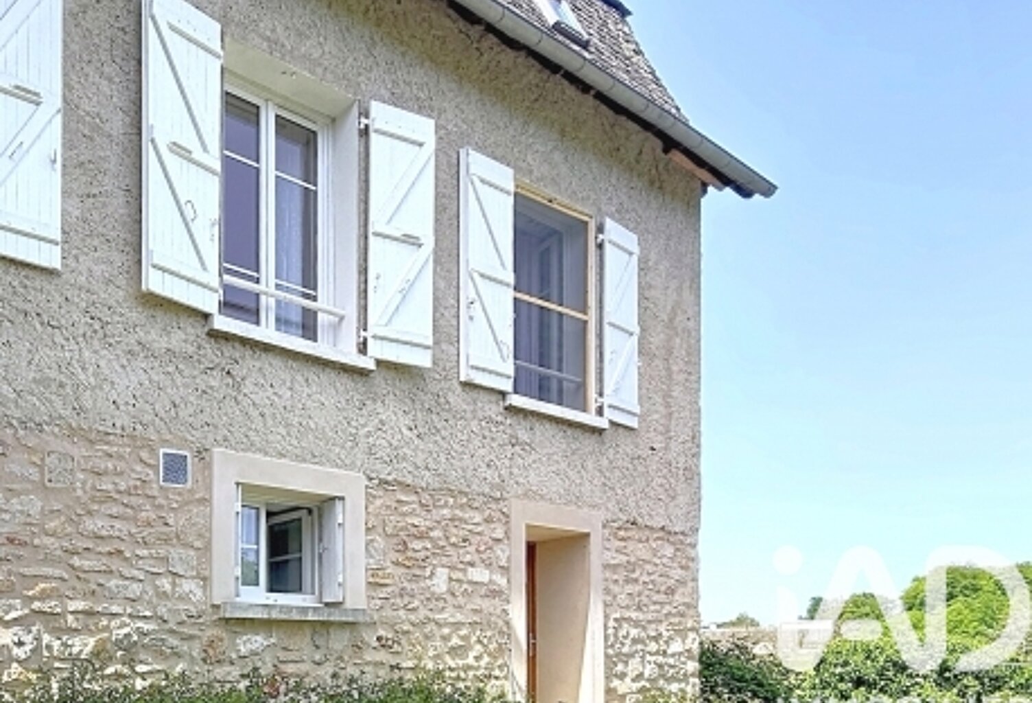 Vente Maison/villa 10 pièces — photo 1