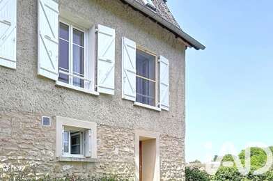 Maison 10 pièces 263000 €