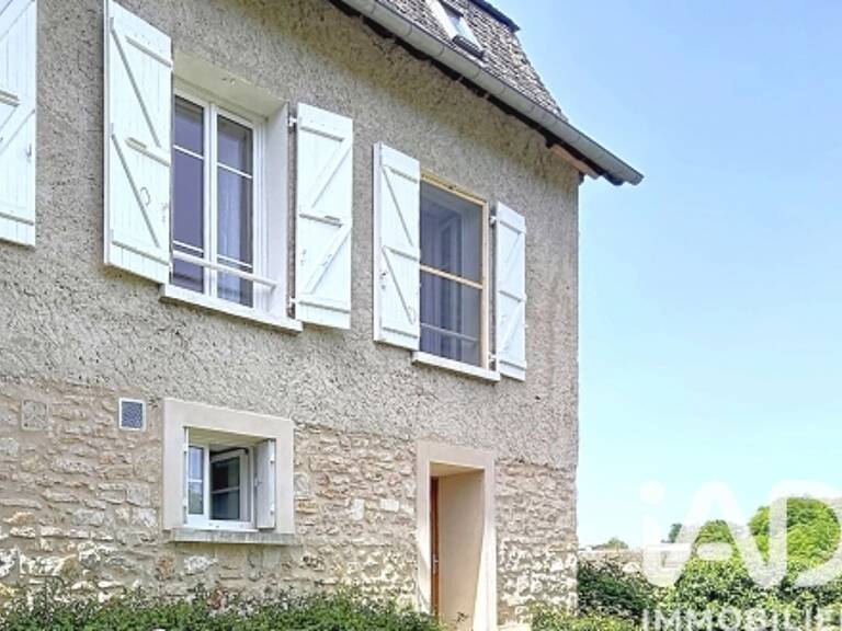 Vente Maison/villa 10 pièces — photo 1