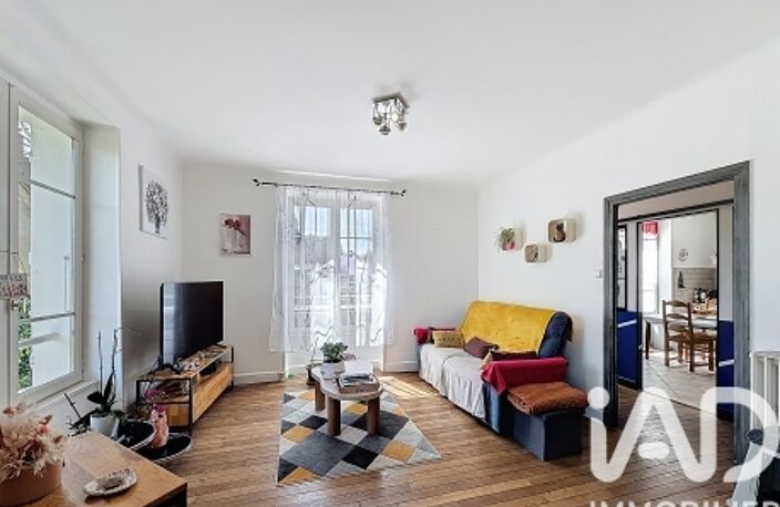 Vente Maison/villa 10 pièces — photo 2